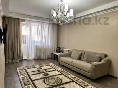 3-комнатная квартира · 90 м² · 4/9 этаж, Акмешит 11 за 350 000 ₸ в Астане, Есильский р-н