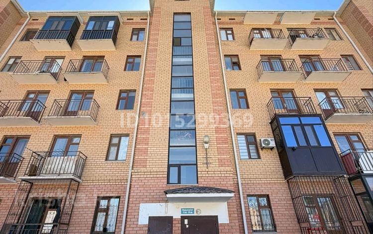 3-комнатная квартира · 68 м² · 3/5 этаж, Левый берег 4 квартал 5 за 20 млн ₸ в  — фото 2
