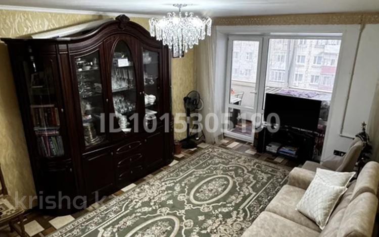 3-комнатная квартира · 63 м² · 4/5 этаж, Молдагулова 5/1 за 250 000 ₸ в Уральске — фото 2