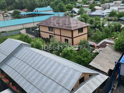 Отдельный дом · 5 комнат · 270 м² · 7 сот., Магаданская 86б — Рыскулова за 110 млн ₸ в Алматы, Алатауский р-н