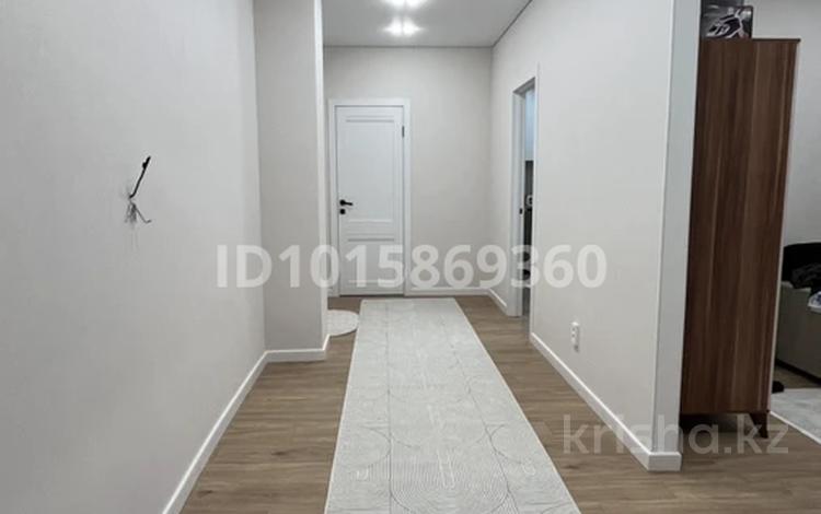 2-комнатная квартира · 52 м² · 8/9 этаж, Азильхан Нуршаихов — Айтматова Сығанақ за 270 000 ₸ в Астане, Нура р-н — фото 2