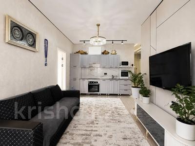 4-бөлмелі пәтер · 69 м² · 11/15 қабат, А 75 2\3, бағасы: 39 млн ₸ в Астане, Сарайшык р-н