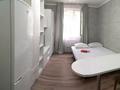 1-комнатная квартира · 19 м² · 1/9 этаж, Казыбек би 125 за 12 000 ₸ в Алматы, Алмалинский р-н