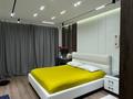3-комнатная квартира · 82 м² · 5/16 этаж, Тауелсиздик 34/2 за ~ 58 млн ₸ в Астане, Алматы р-н