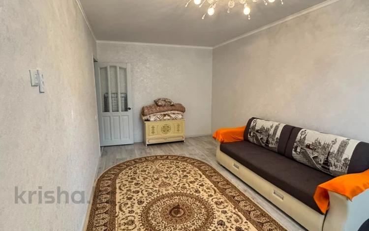 2-комнатная квартира · 56 м², Братьев Жубановых за 17.5 млн ₸ в Актобе — фото 12