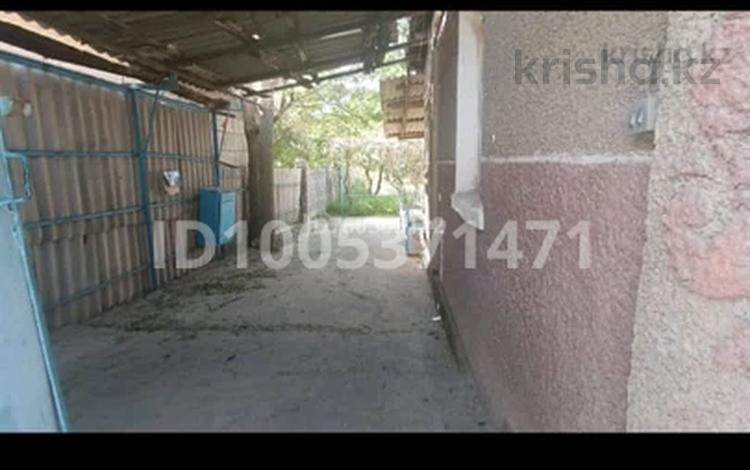 Отдельный дом · 4 комнаты · 110 м² · 5.5 сот., Олжабай Батыр 36 — 6 больница (Папова) за 19 млн ₸ в Шымкенте, Енбекшинский р-н — фото 2