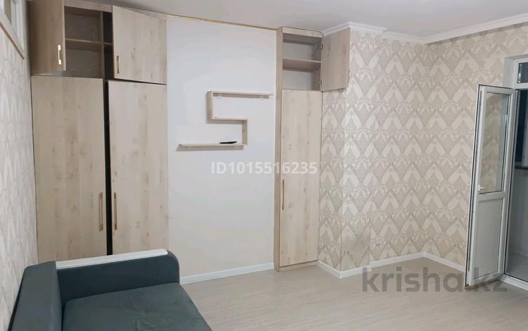 1-комнатная квартира · 38 м² · 9 этаж, Азильхан Нуршаихов, 6/1 6/1 за 200 000 ₸ в Астане, Сарайшык р-н — фото 2