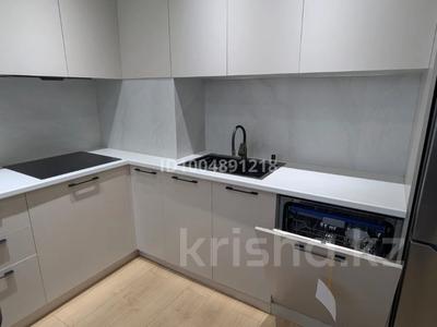 2-комнатная квартира · 58 м² · 4/9 этаж, мкр №12, Симферопольская 108/1 за 400 000 ₸ в Алматы, Ауэзовский р-н