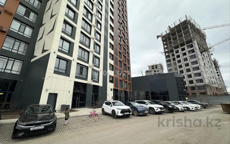 Свободное назначение · 95.4 м² за 350 000 ₸ в Астане, Нура р-н — фото 2