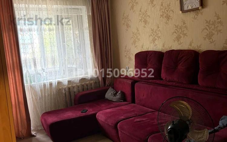 1-комнатная квартира · 30 м² · 4/5 этаж, мкр Самал 30 за 9 млн ₸ в Таразе — фото 2
