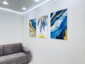 4-комнатная квартира · 170 м² · 7/8 этаж, ​Мангилик Ел 40 — Алихан Бокейхан - Мангилик Ел за 160 млн ₸ в Астане, Есильский р-н — фото 64