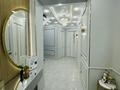 4-комнатная квартира · 170 м² · 7/8 этаж, ​Мангилик Ел 40 — Алихан Бокейхан - Мангилик Ел за 160 млн ₸ в Астане, Есильский р-н — фото 34