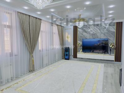 4-комнатная квартира · 170 м² · 7/8 этаж, ​Мангилик Ел 40 — Алихан Бокейхан - Мангилик Ел за 160 млн ₸ в Астане, Есильский р-н