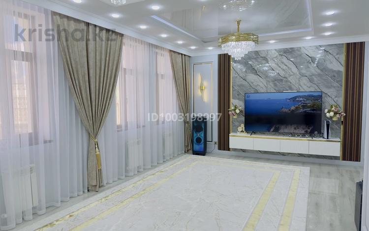 4-комнатная квартира · 170 м² · 7/8 этаж, ​Мангилик Ел 40 — Алихан Бокейхан - Мангилик Ел за 160 млн ₸ в Астане, Есильский р-н — фото 349