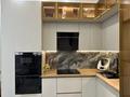 4-комнатная квартира · 170 м² · 7/8 этаж, ​Мангилик Ел 40 — Алихан Бокейхан - Мангилик Ел за 160 млн ₸ в Астане, Есильский р-н — фото 14