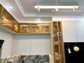 4-комнатная квартира · 170 м² · 7/8 этаж, ​Мангилик Ел 40 — Алихан Бокейхан - Мангилик Ел за 160 млн ₸ в Астане, Есильский р-н — фото 15