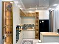 4-комнатная квартира · 170 м² · 7/8 этаж, ​Мангилик Ел 40 — Алихан Бокейхан - Мангилик Ел за 160 млн ₸ в Астане, Есильский р-н — фото 20