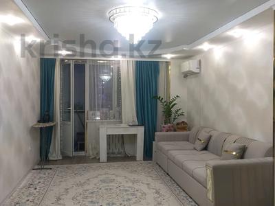 2-комнатная квартира · 80 м² · 6/10 этаж, Набережная/Кунаева за 18.9 млн ₸ в Актобе, мкр. Курмыш