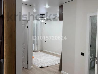 2-бөлмелі пәтер · 40 м² · 7 қабат, Шұғыла ш/а., бағасы: 28 млн ₸ в Алматы, Наурызбайский р-н