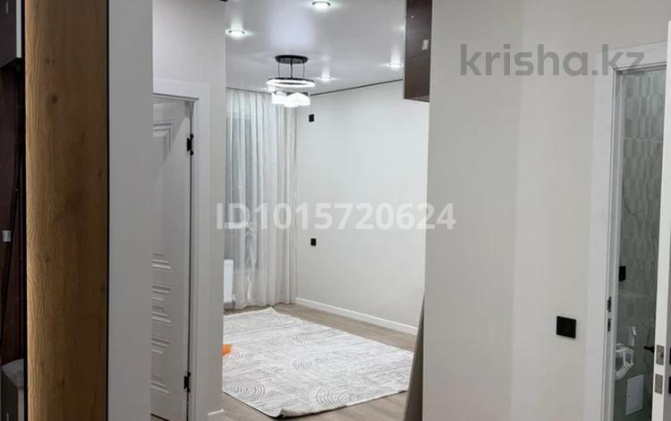 2-бөлмелі пәтер · 40 м² · 7 қабат, Шұғыла ш/а., бағасы: 28 млн ₸ в Алматы, Наурызбайский р-н — фото 2