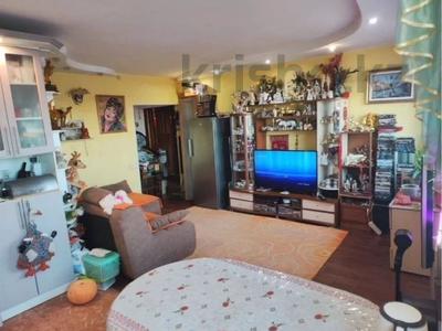 3-бөлмелі пәтер · 73 м² · 7/9 қабат, центральный 59, бағасы: 20.8 млн ₸ в Кокшетау