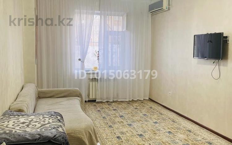 1-комнатная квартира · 32.2 м² · 1/5 этаж, 3-й мкр 7 за 14.5 млн ₸ в Актау — фото 2