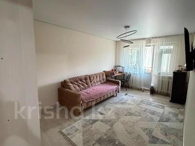 1-бөлмелі пәтер · 31.6 м² · 4/4 қабат, №3 ш/а., бағасы: 22.6 млн ₸ в Алматы, Ауэзовский р-н