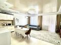 3-комнатная квартира · 94 м² · 9/12 этаж, Бауыржан Момышулы за ~ 39 млн ₸ в Астане, Алматы р-н — фото 4