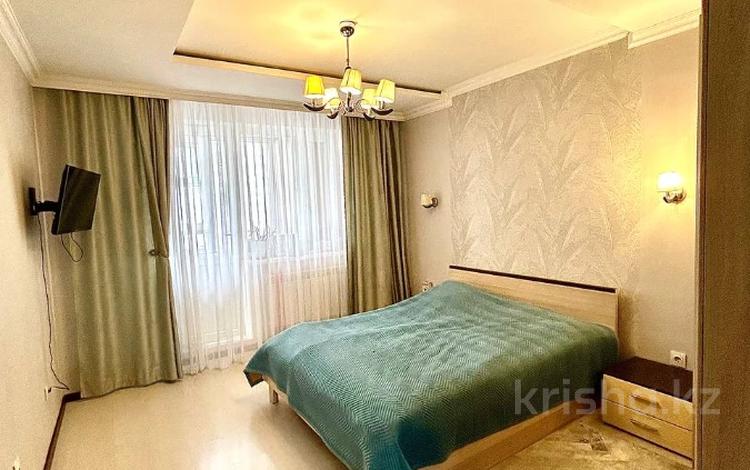 3-комнатная квартира · 94 м² · 9/12 этаж, Бауыржан Момышулы за ~ 39 млн ₸ в Астане, Алматы р-н — фото 12