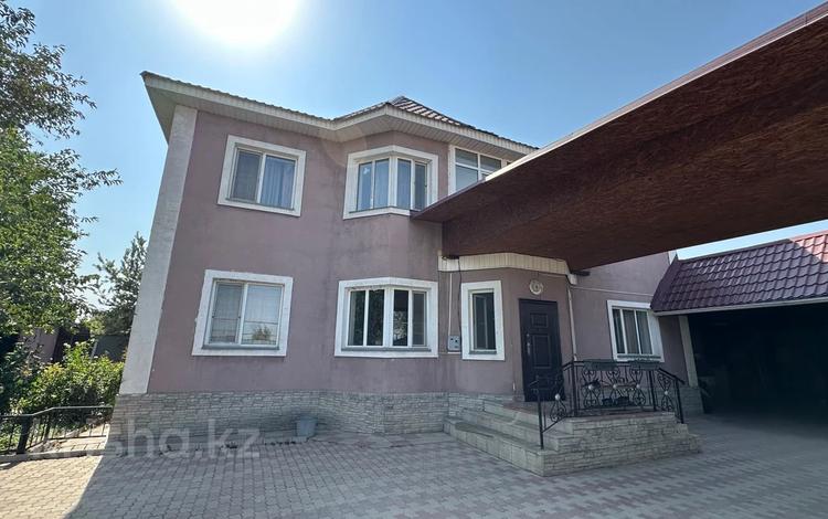 Отдельный дом · 6 комнат · 284 м² · 10.5 сот., Балпык Би 36 за 65 млн ₸ в Аскара Токпанова (Казцик) — фото 7
