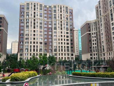 3-комнатная квартира · 127.9 м² · 2/12 этаж, Розыбакиева 197/2 за ~ 121.1 млн ₸ в Алматы, Бостандыкский р-н