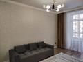 1-бөлмелі пәтер · 36.8 м² · 4/10 қабат, мкр Уркер, Казыбек би 3, 3/1, 3/2, бағасы: 27.5 млн ₸ в Астане, Нура р-н — фото 2