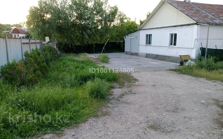 Отдельный дом · 4 комнаты · 100 м² · 5 сот., мкр Карасу, Қарасу ш/а.мойлды 70 за 44 млн ₸ в Алматы, Алатауский р-н — фото 3