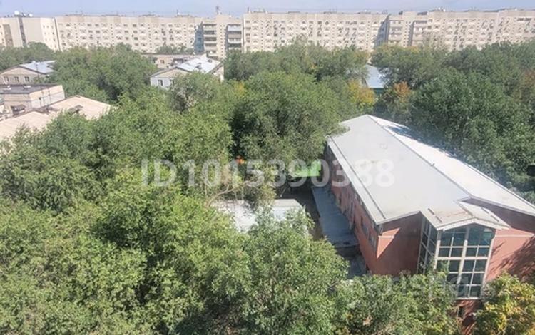 1-комнатная квартира · 40 м² · 8/9 этаж, мкр Аксай-2 58 за 28 млн ₸ в Алматы, Ауэзовский р-н — фото 2