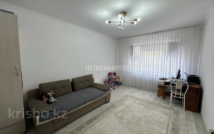 2-комнатная квартира · 52 м² · 1/5 этаж, Куйши дина 8/1 за 270 000 ₸ в Астане, Алматы р-н — фото 2