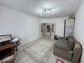 2-комнатная квартира · 52 м² · 1/5 этаж, Куйши дина 8/1 за 270 000 ₸ в Астане, Алматы р-н — фото 12