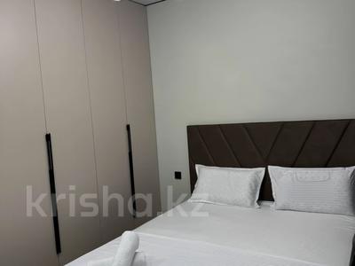 2-комнатная квартира · 80 м² · 12/12 этаж, мкр Кайтпас 1, К. Толеметова 83 за 20 000 ₸ в Шымкенте, Каратауский р-н