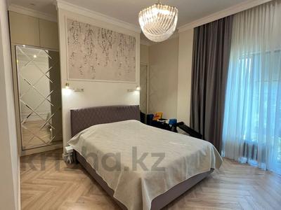 2-комнатная квартира · 95 м² · 2/6 этаж, Карашаш ана 16 за 106.9 млн ₸ в Астане, Нура р-н