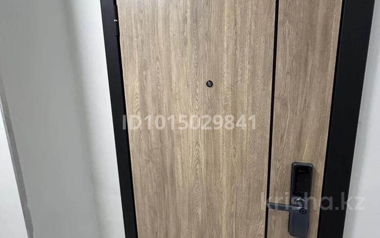 1-комнатная квартира · 45 м² · 4 этаж, Фариза Онгарсынова 8 за 250 000 ₸ в Астане, Есильский р-н — фото 2