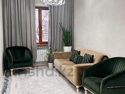 3-комнатная квартира · 67 м² · 2/5 этаж, мкр Север 16 за 29 млн 〒 в Шымкенте, Аль-Фарабийский р-н