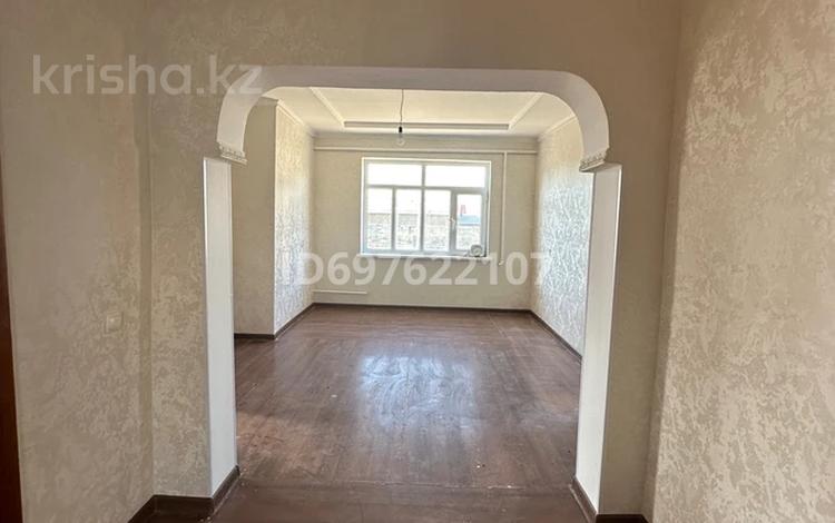 Отдельный дом · 3 комнаты · 115.3 м² · 10 сот., мкр Ынтымак — Жуан тобе за 37 млн ₸ в Шымкенте, Абайский р-н — фото 19