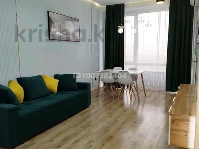 1-комнатная квартира · 43 м² · 8/9 этаж, 189 квартал за 26 млн 〒 в Шымкенте, Каратауский р-н