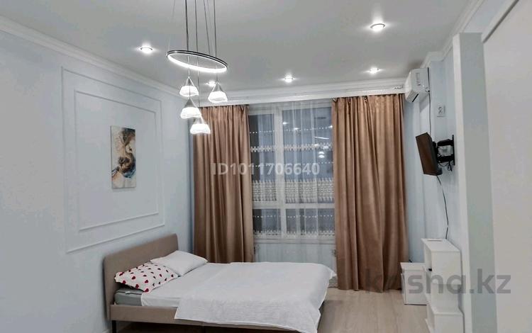 1-комнатная квартира · 43 м² · 8/9 этаж, Утеген батыра 11 — Сайран, ТЦ Грандпарк за 38 млн ₸ в Алматы, Ауэзовский р-н — фото 2