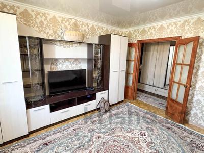 3-комнатная квартира · 75 м² · 4/5 этаж, Мушелтой 31 за 23.5 млн 〒 в Талдыкоргане, мкр Мушелтой