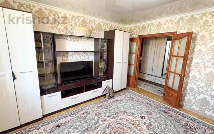 3-комнатная квартира · 75 м² · 4/5 этаж, Мушелтой 31 за 23.5 млн 〒 в Талдыкоргане, мкр Мушелтой — фото 2