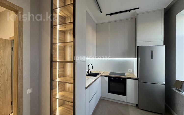 2-бөлмелі пәтер · 47 м² · 3/6 қабат, ул. Таттимбета 35/1, бағасы: 27 млн ₸ в Караганде, Казыбек би р-н — фото 2