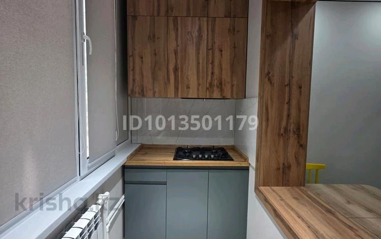 1-бөлмелі пәтер · 40 м² · 2/5 қабат, Север ш/а 56, бағасы: 170 000 ₸ в Шымкенте, Аль-Фарабийский р-н — фото 2