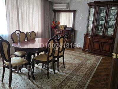 5-бөлмелі пәтер · 122 м² · 3/9 қабат, шакарима 15 — дом Радиотехники, бағасы: 53 млн ₸ в Семее