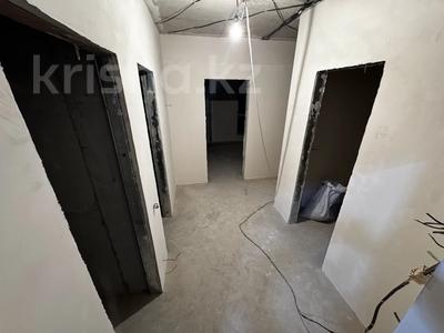 3-комнатная квартира · 78 м² · 5/6 этаж, Жунисова за 34 млн ₸ в Алматы, Наурызбайский р-н