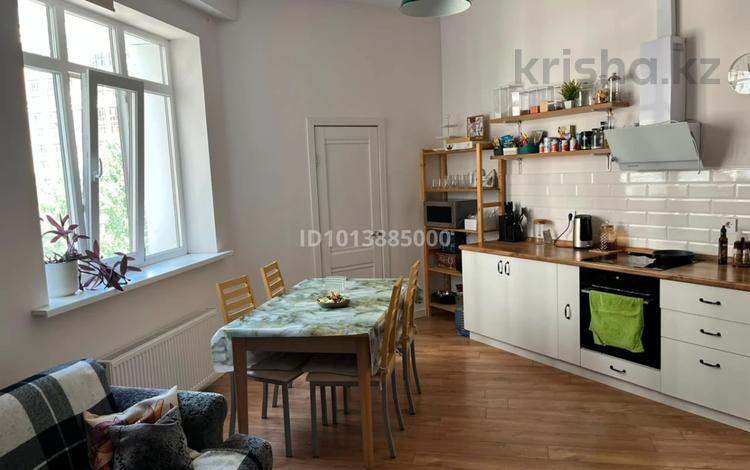 2-комнатная квартира · 58 м² · 5/8 этаж, Мәңгілік Ел 21 за 350 000 ₸ в Астане, Есильский р-н — фото 2